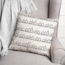 Threadhouse shop decorative pillows